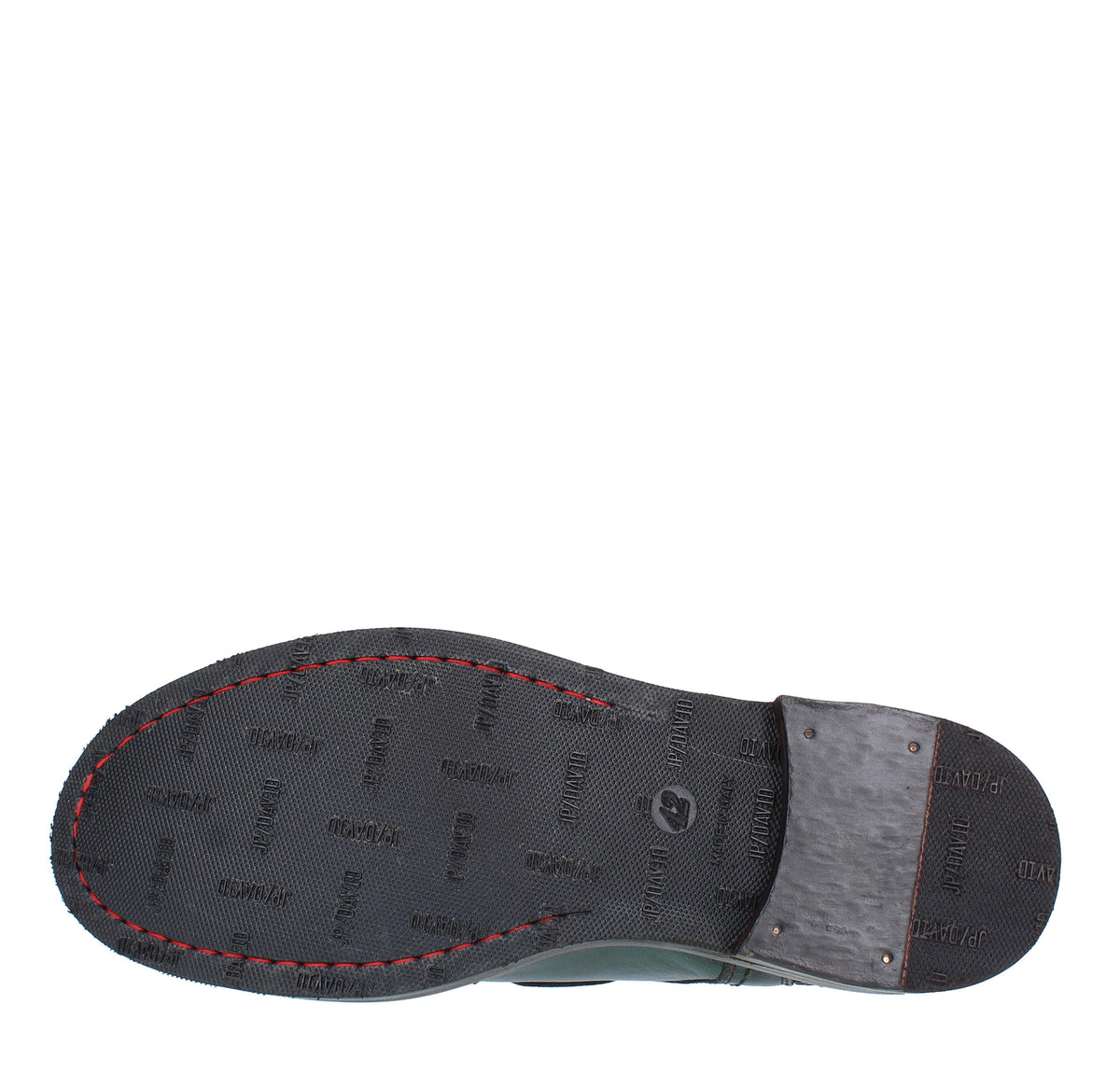 Stivaletto modello 52641/38 JP/DAVID in pelle 