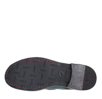 Stivaletto modello 52641/38 JP/DAVID in pelle 