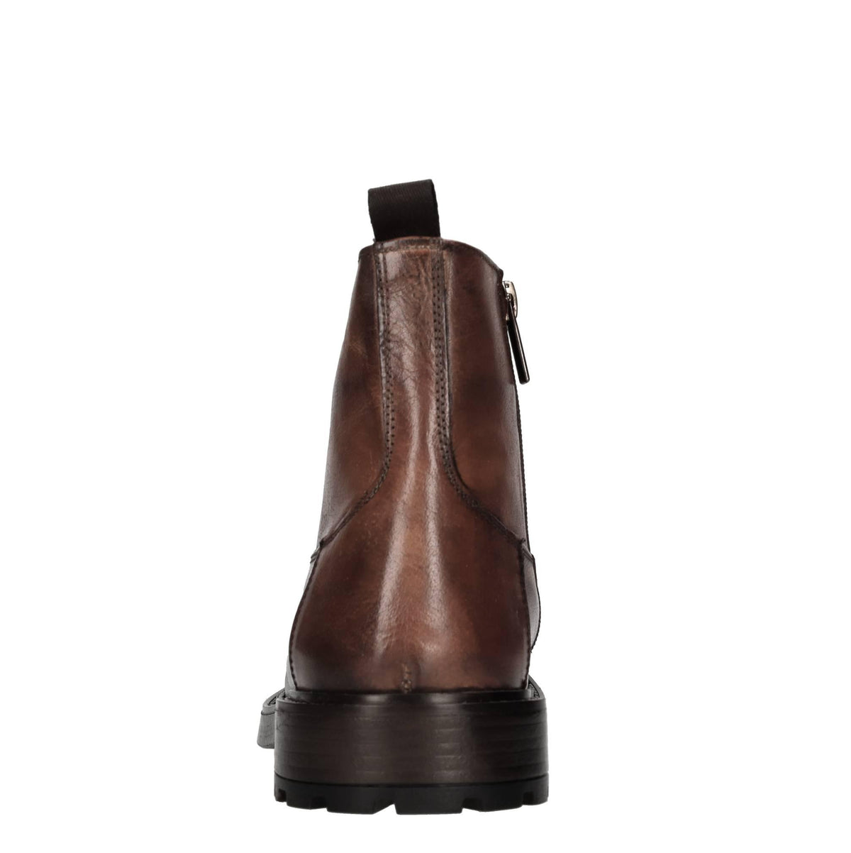 Polacchine in pelle 