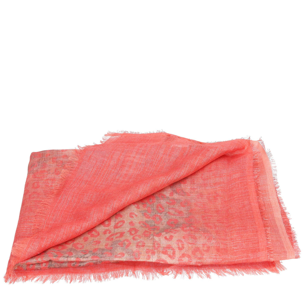 Foulard in tessuto 