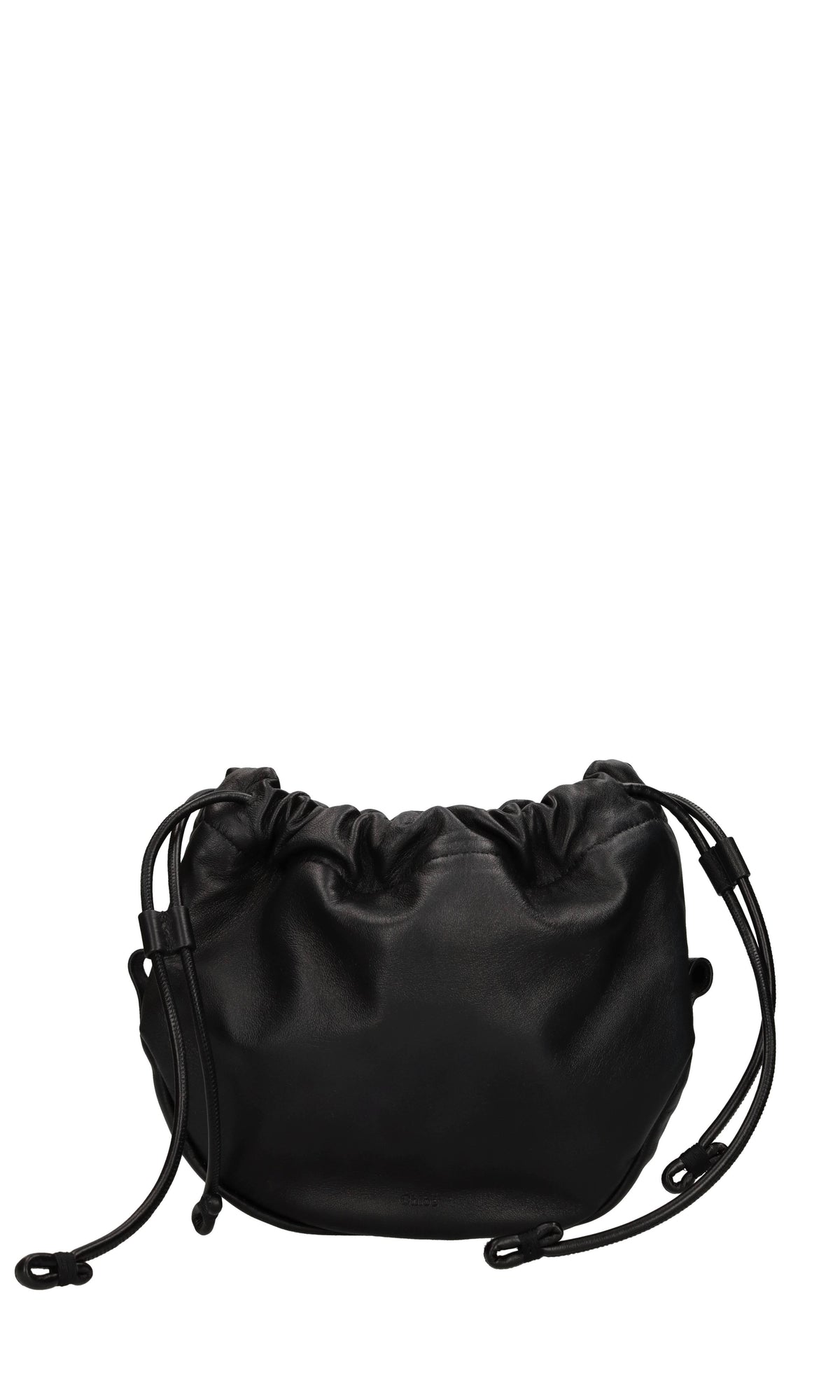 Borsa in pelle 