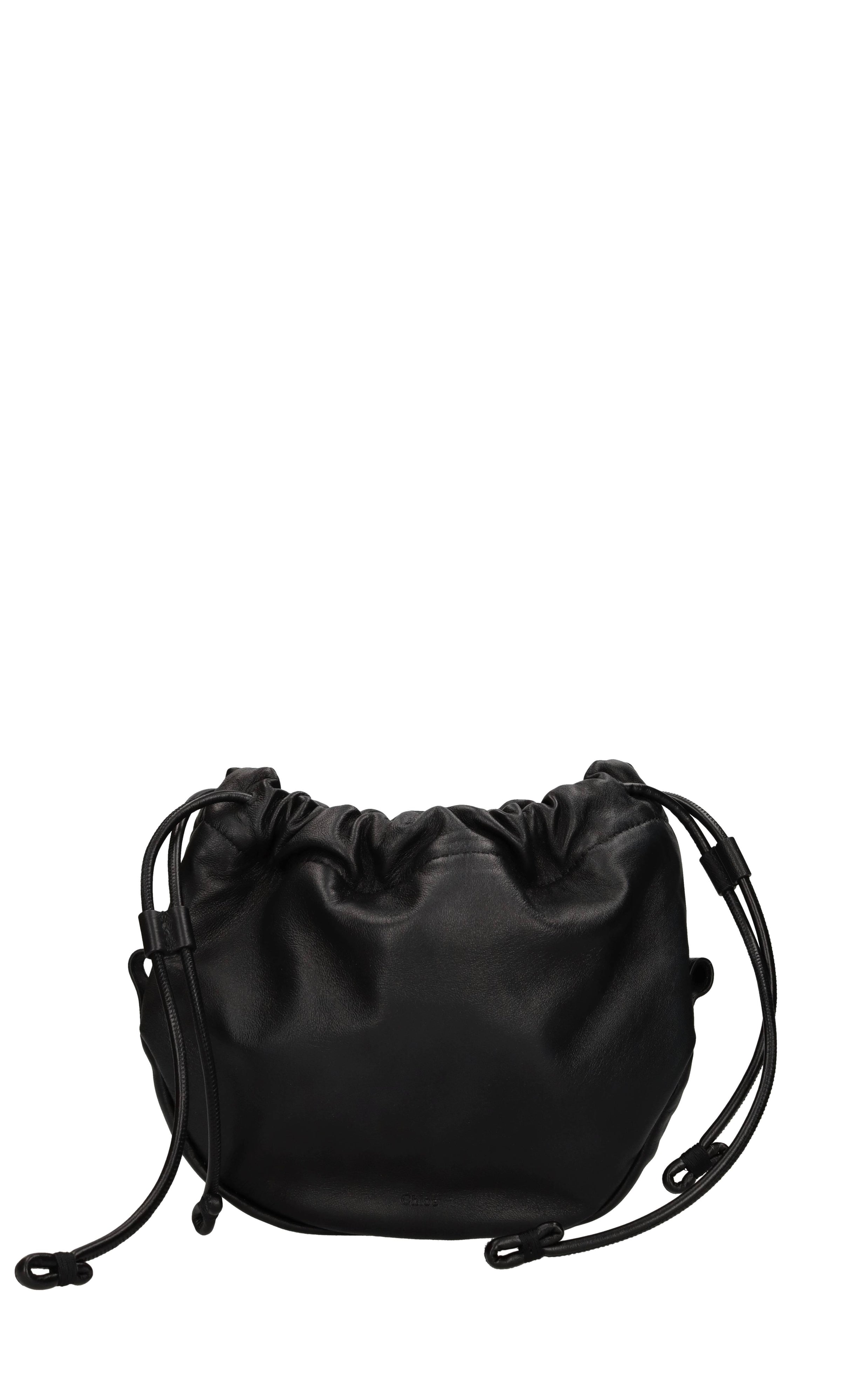 Borsa in pelle 