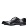 DOUCAL'S DU1003YORKUF007NN00 Leather Lace-up Shoes