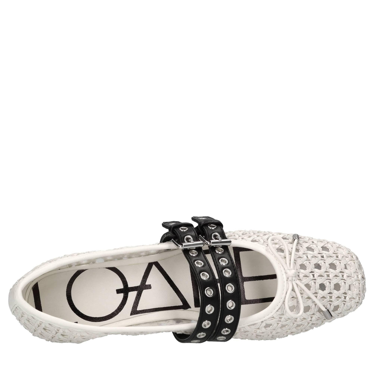 Ballerine Anna in ecopelle 