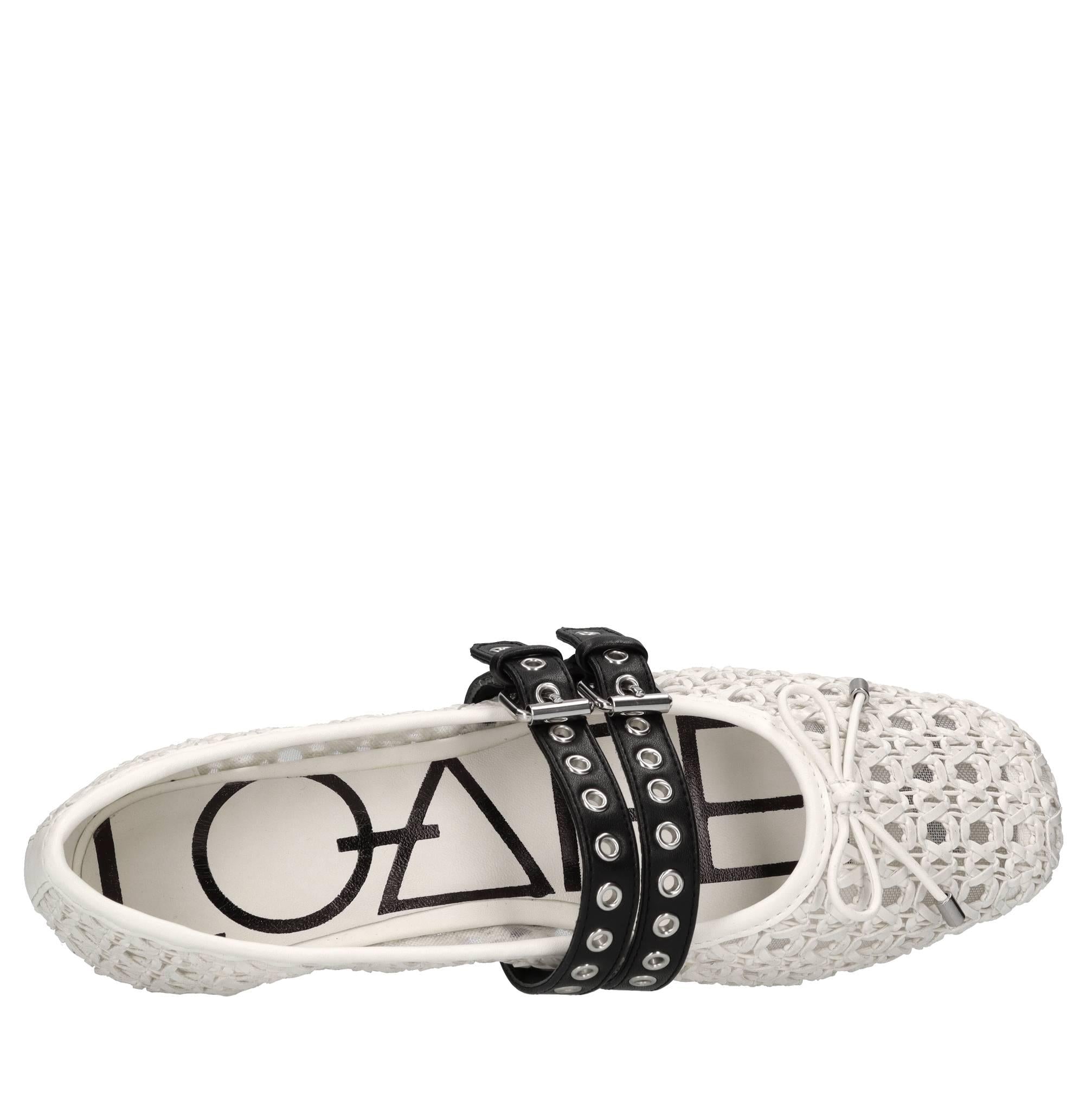 Ballerine Anna in ecopelle 