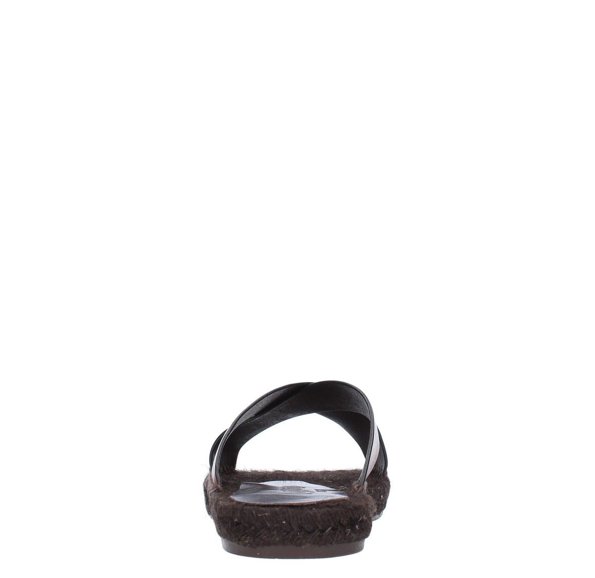 Mules in pelle 