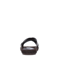 Mules in pelle 