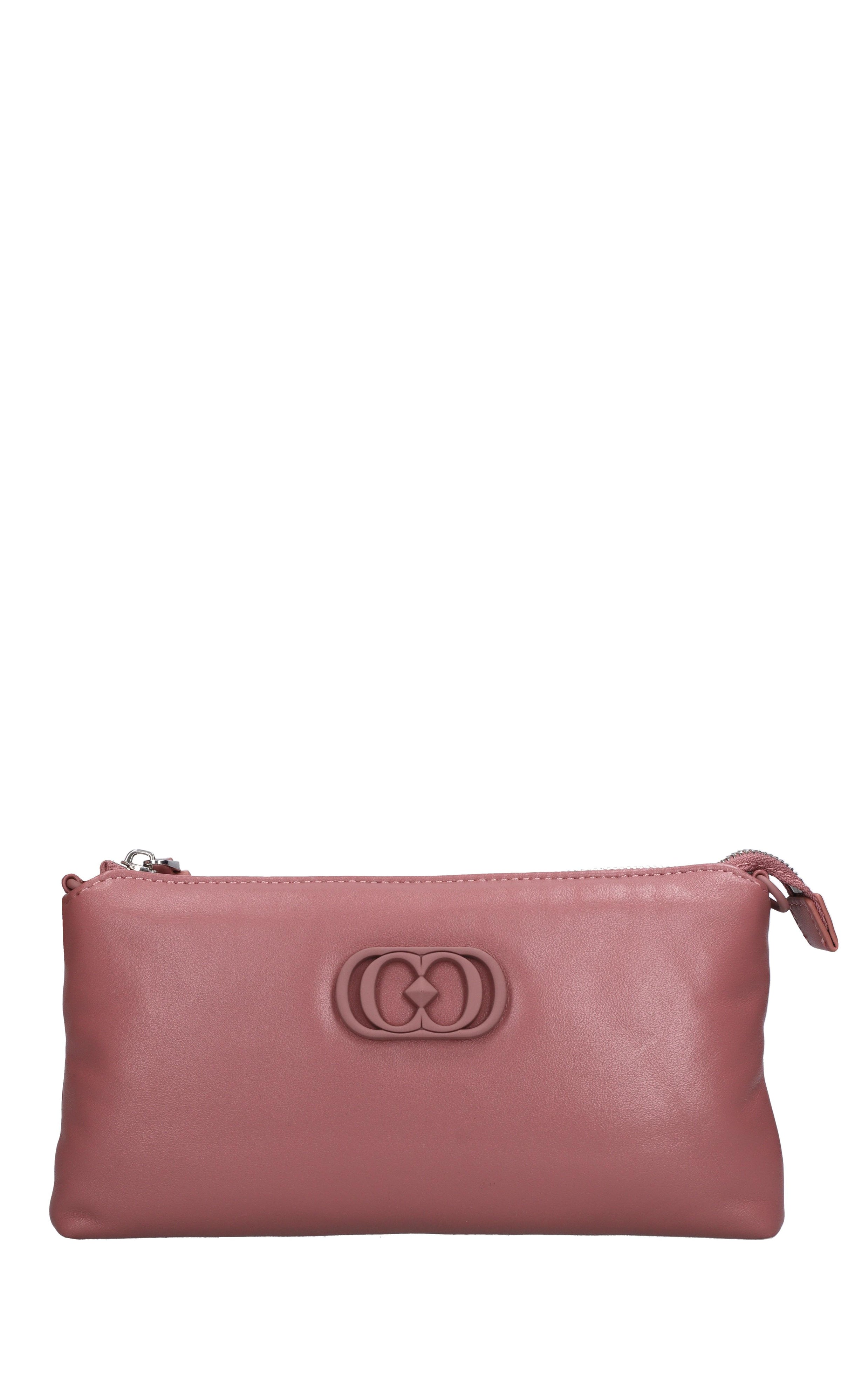 Borsa Deccan in pelle 