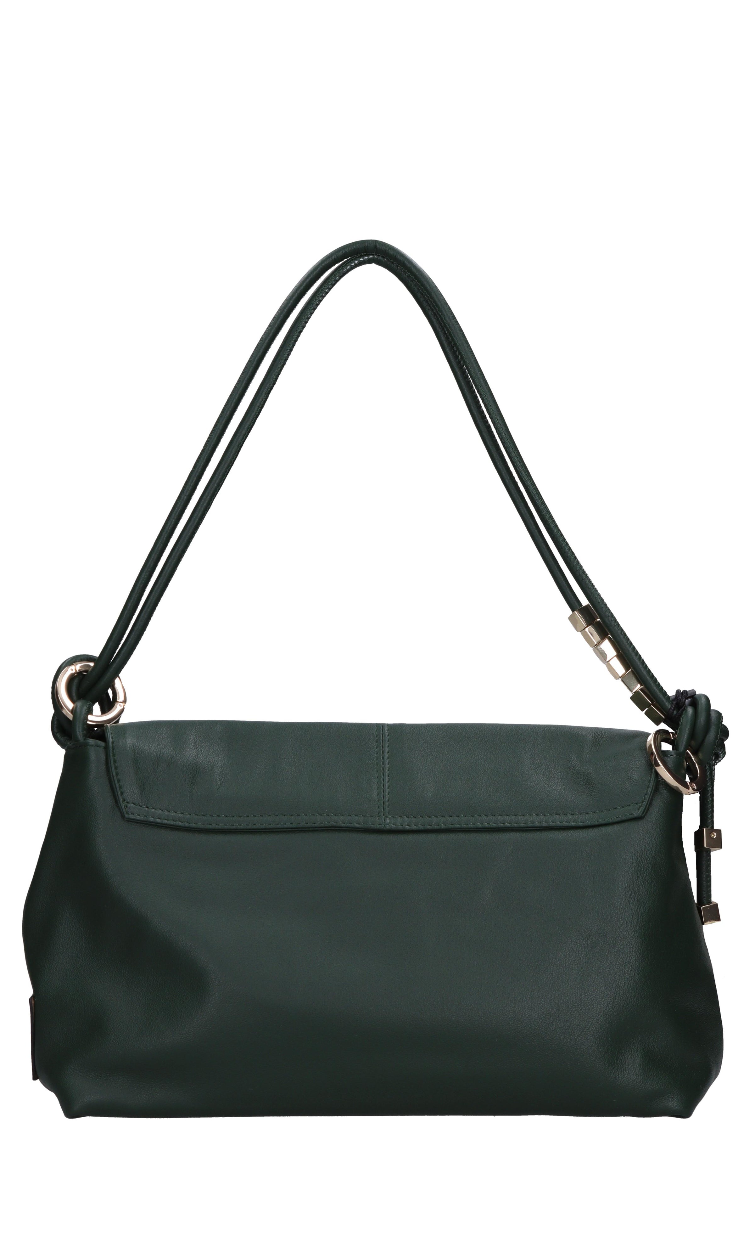 Borsa in pelle 