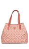 GUESS Faux leather bag