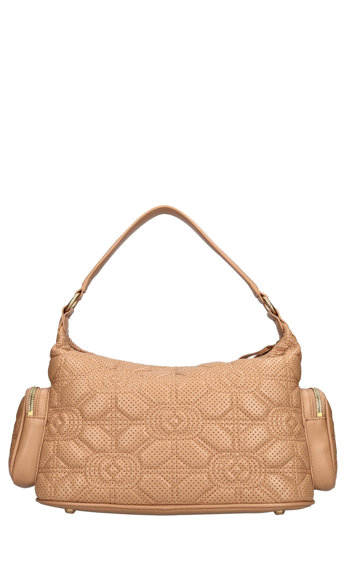 Borsa Stitch&Spoon in pelle 