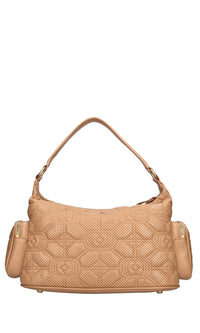 Borsa Stitch&Spoon in pelle 