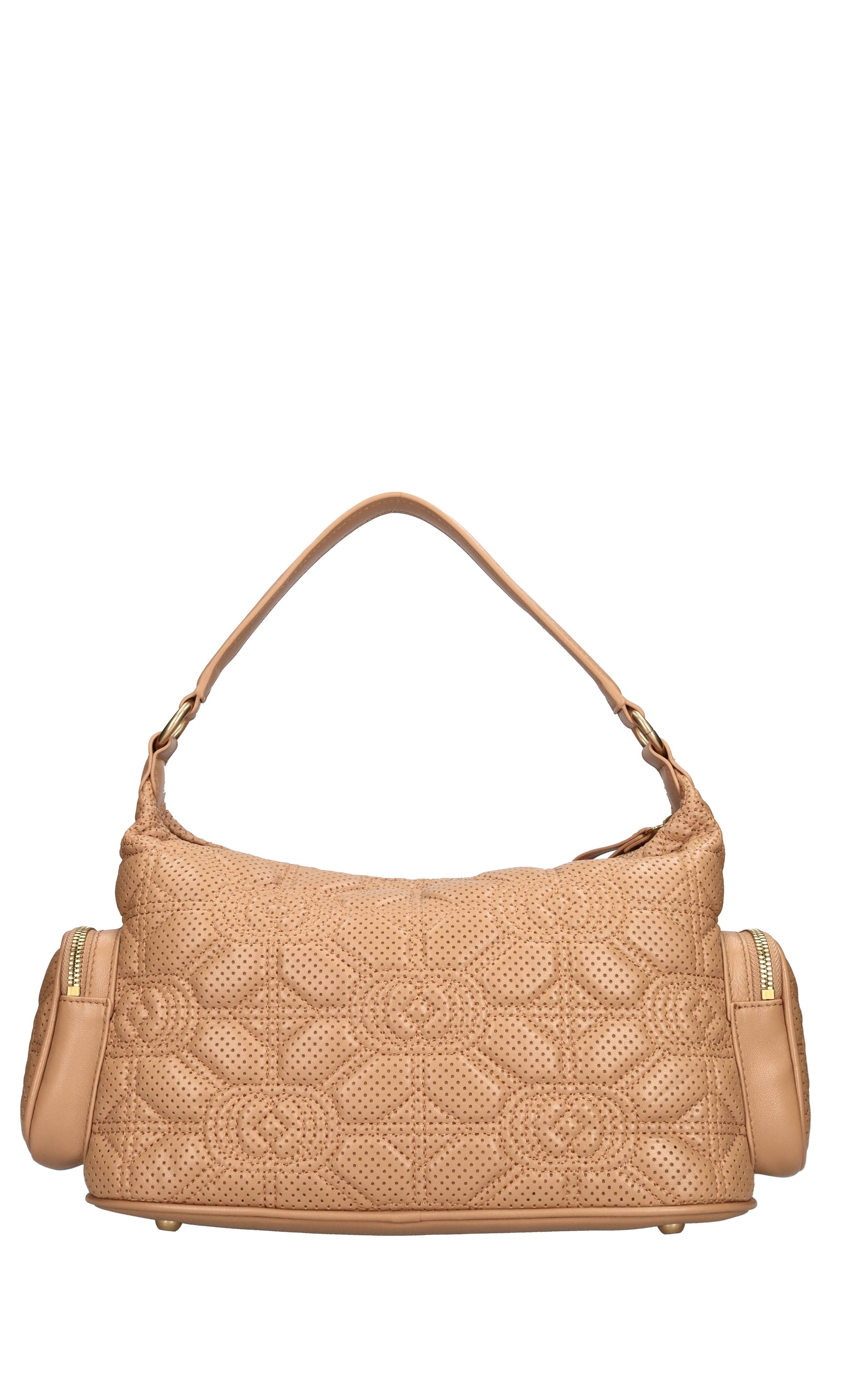 Borsa Stitch&Spoon in pelle 