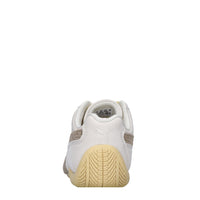 Sneakers in camoscio 