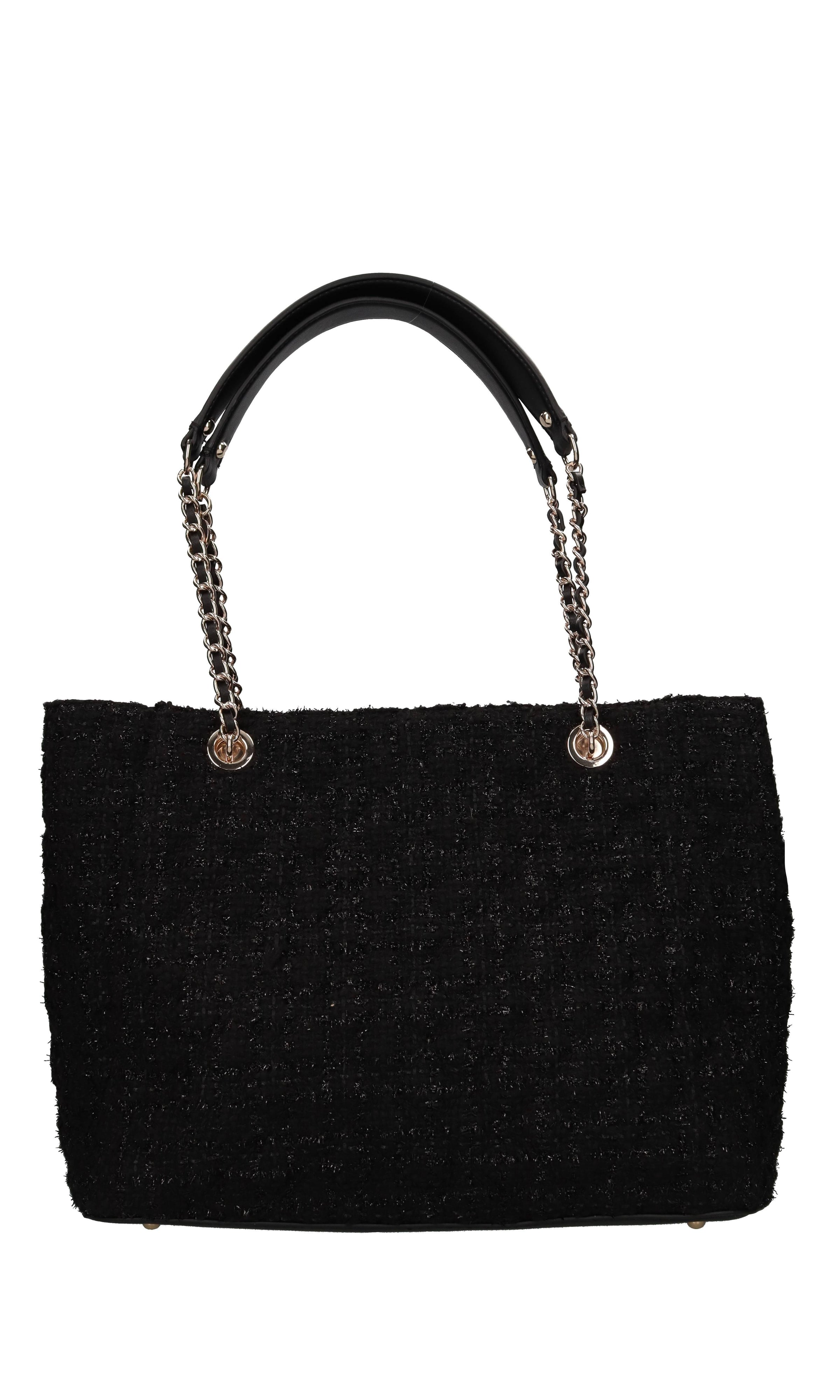 Borsa in tessuto 