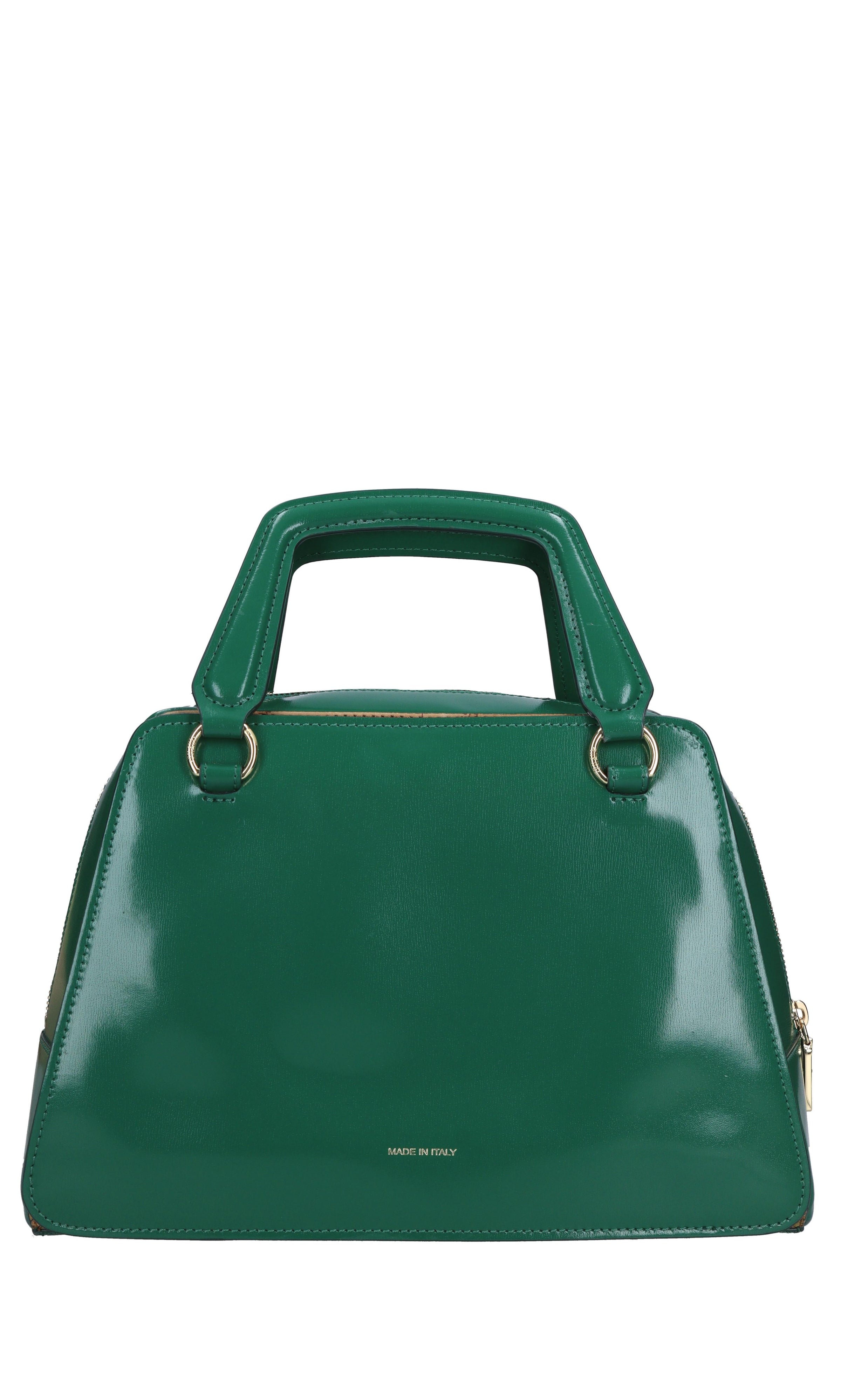 Borsa in pelle 
