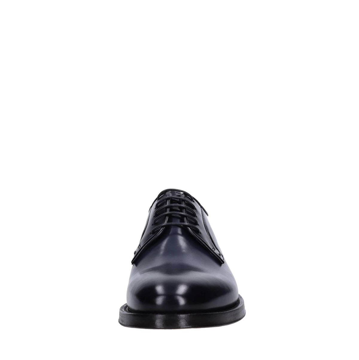 Stringate in pelle 
