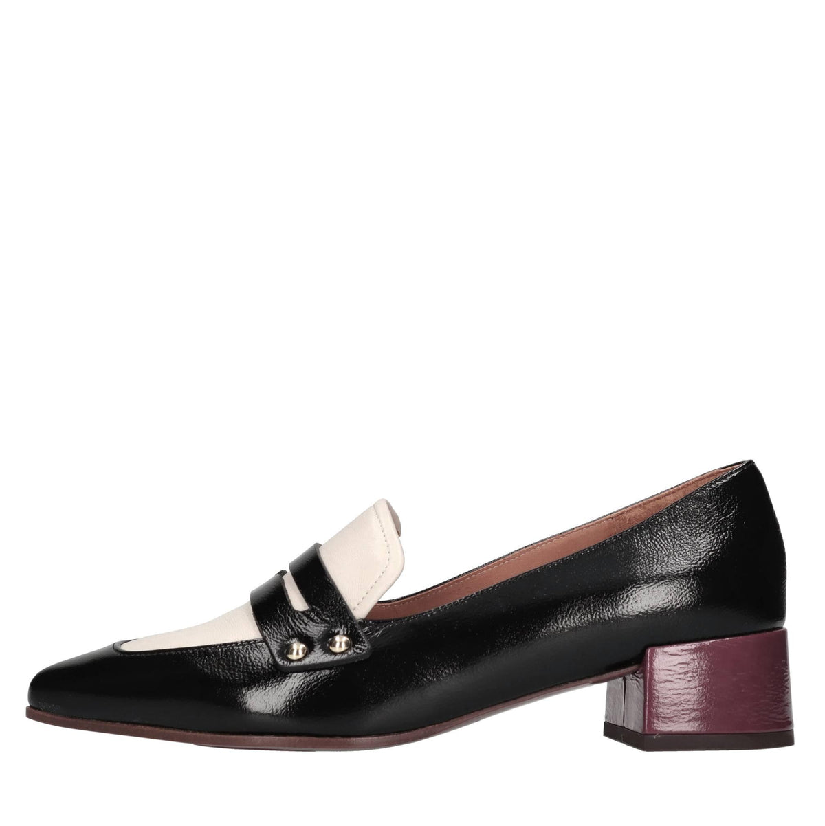 Mocassini Jey 45 in pelle 
