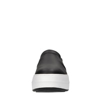 Slip on in pelle 