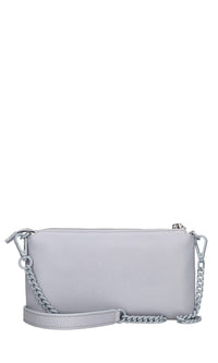 Borsa Frivolous M. in pelle 