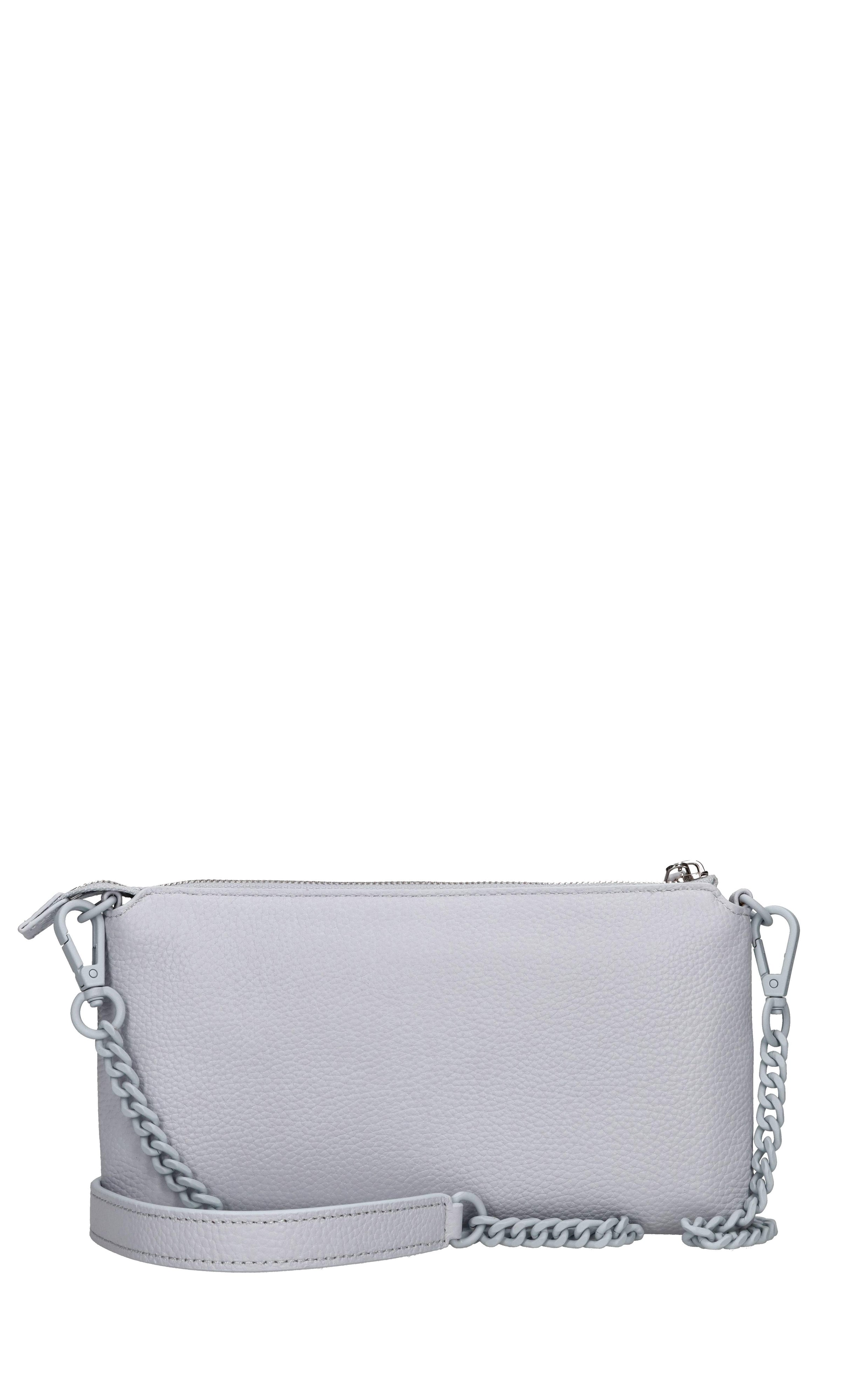 Borsa Frivolous M. in pelle 