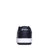 Sneakers in ecopelle 