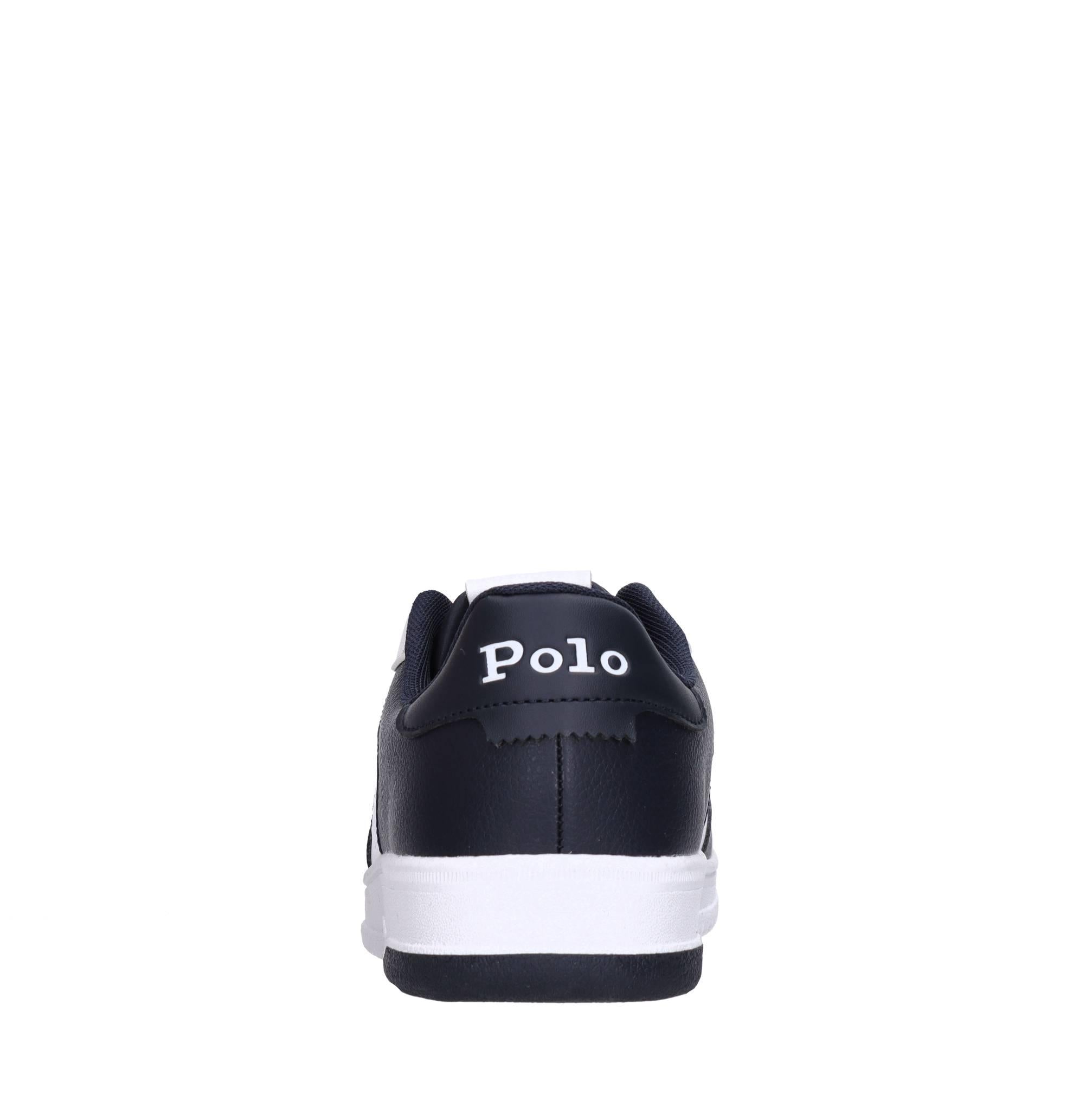 Sneakers in ecopelle 
