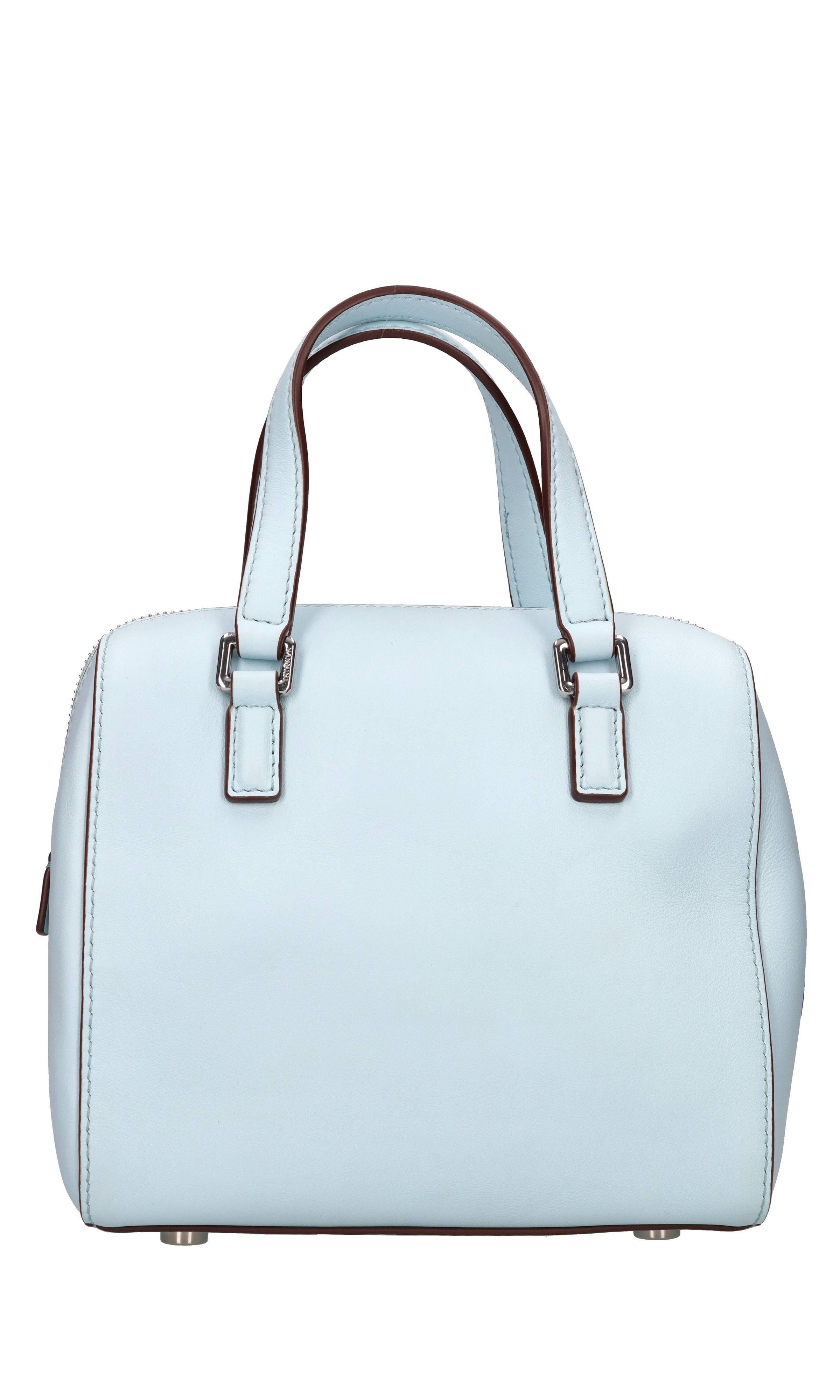 Borsa in pelle 