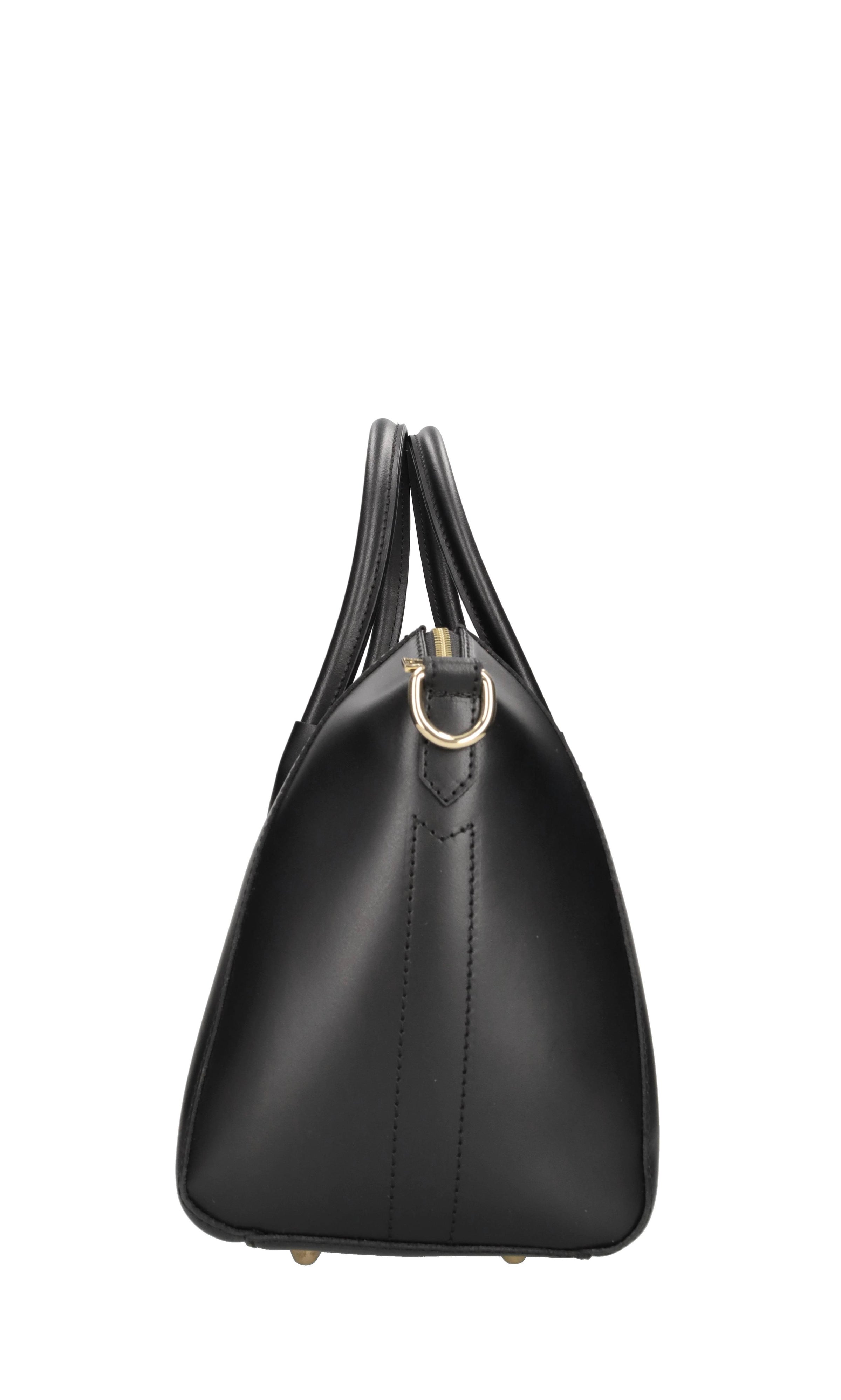 Borsa in pelle 