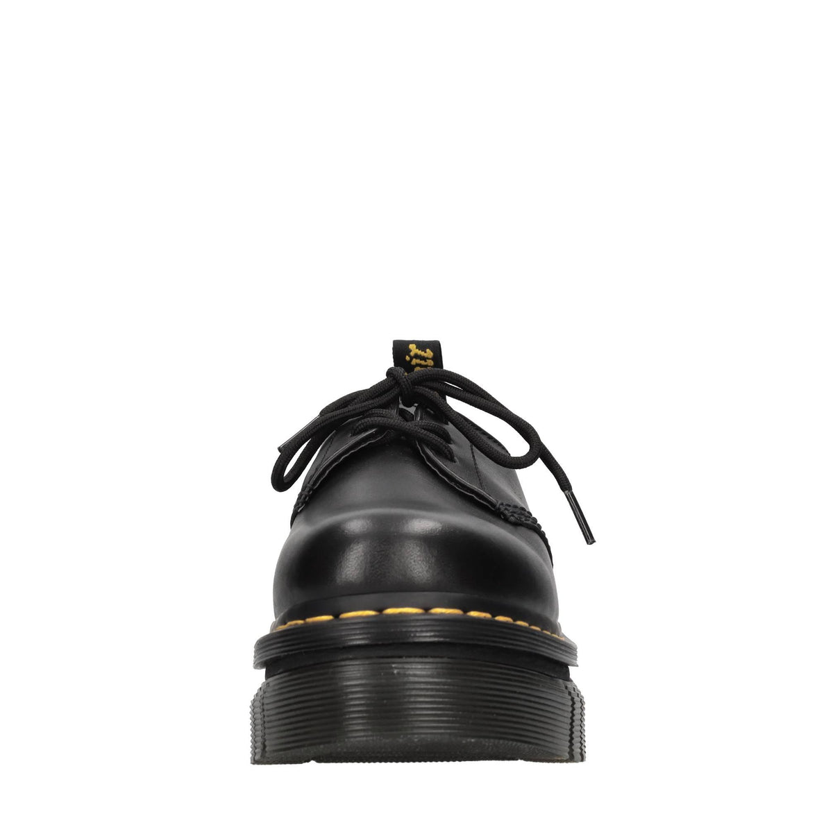 Stringate Audrick 3 in pelle 