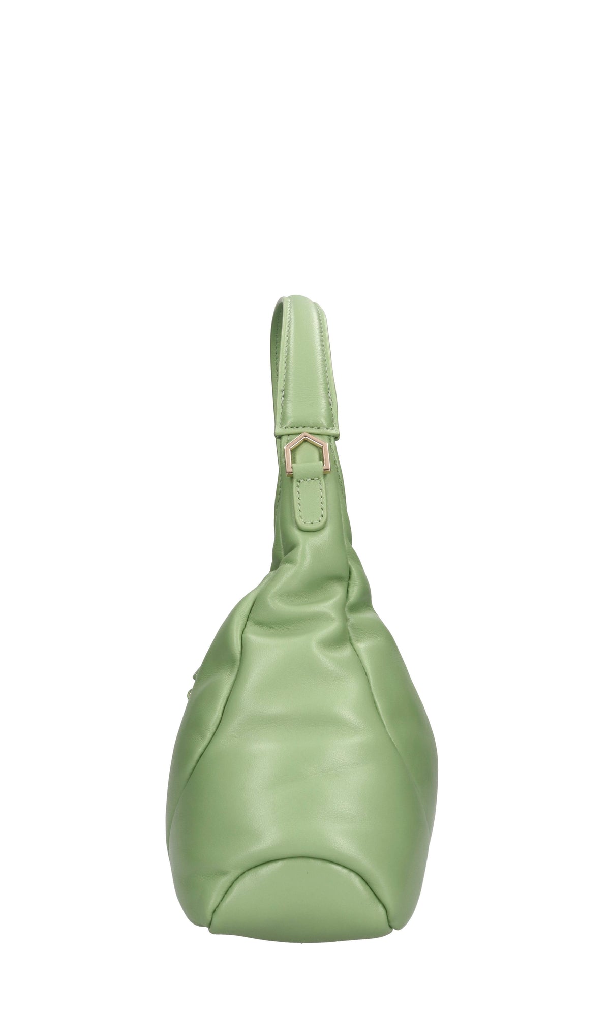 Borsa Soft Sache in pelle 