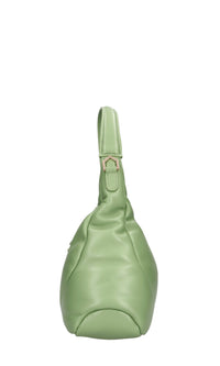 Borsa Soft Sache in pelle 