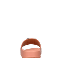 Mules in pelle 