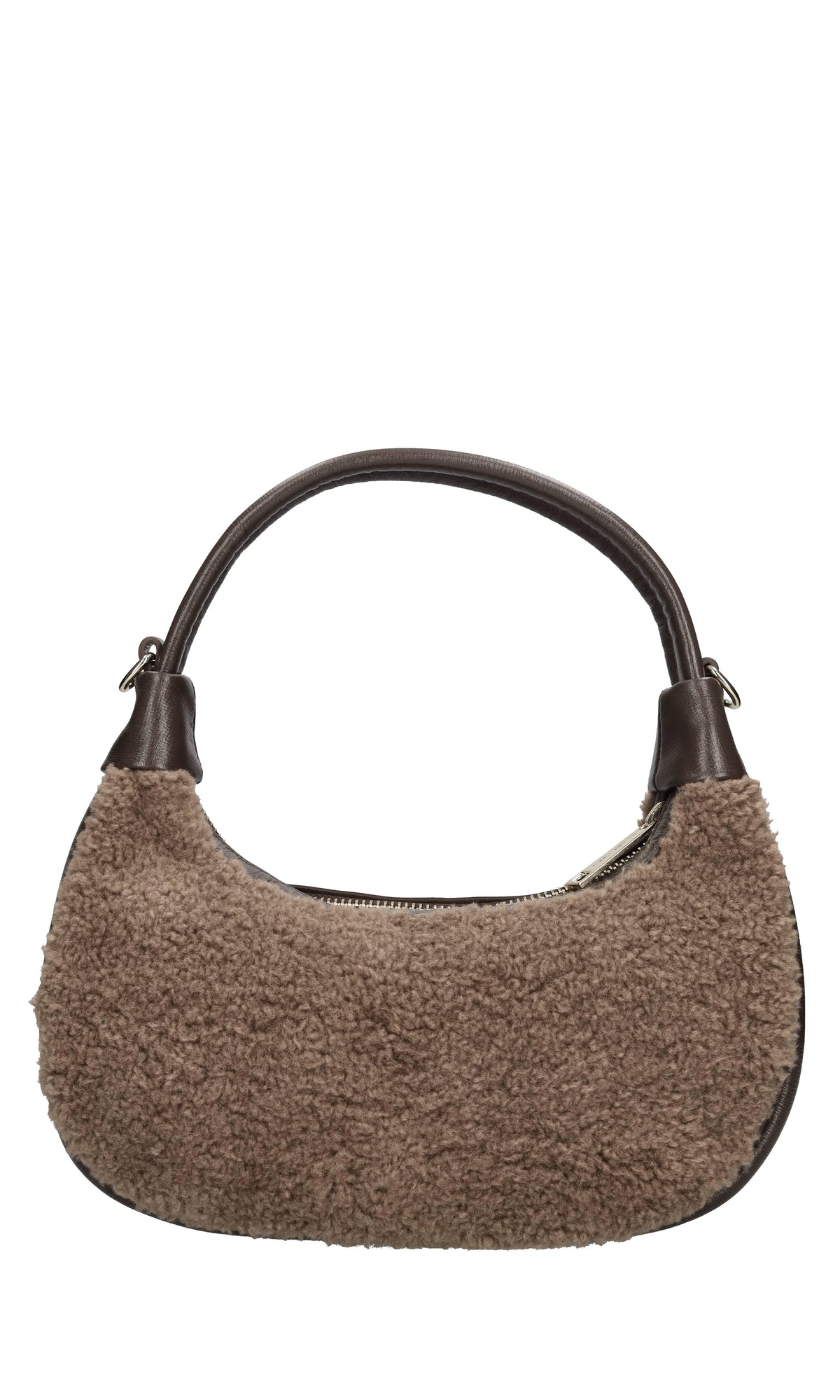 Borsa in ecopelliccia 