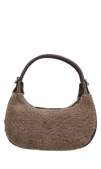 Borsa in ecopelliccia 