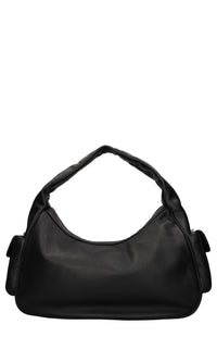 Borsa Julia x Lancaster in pelle 