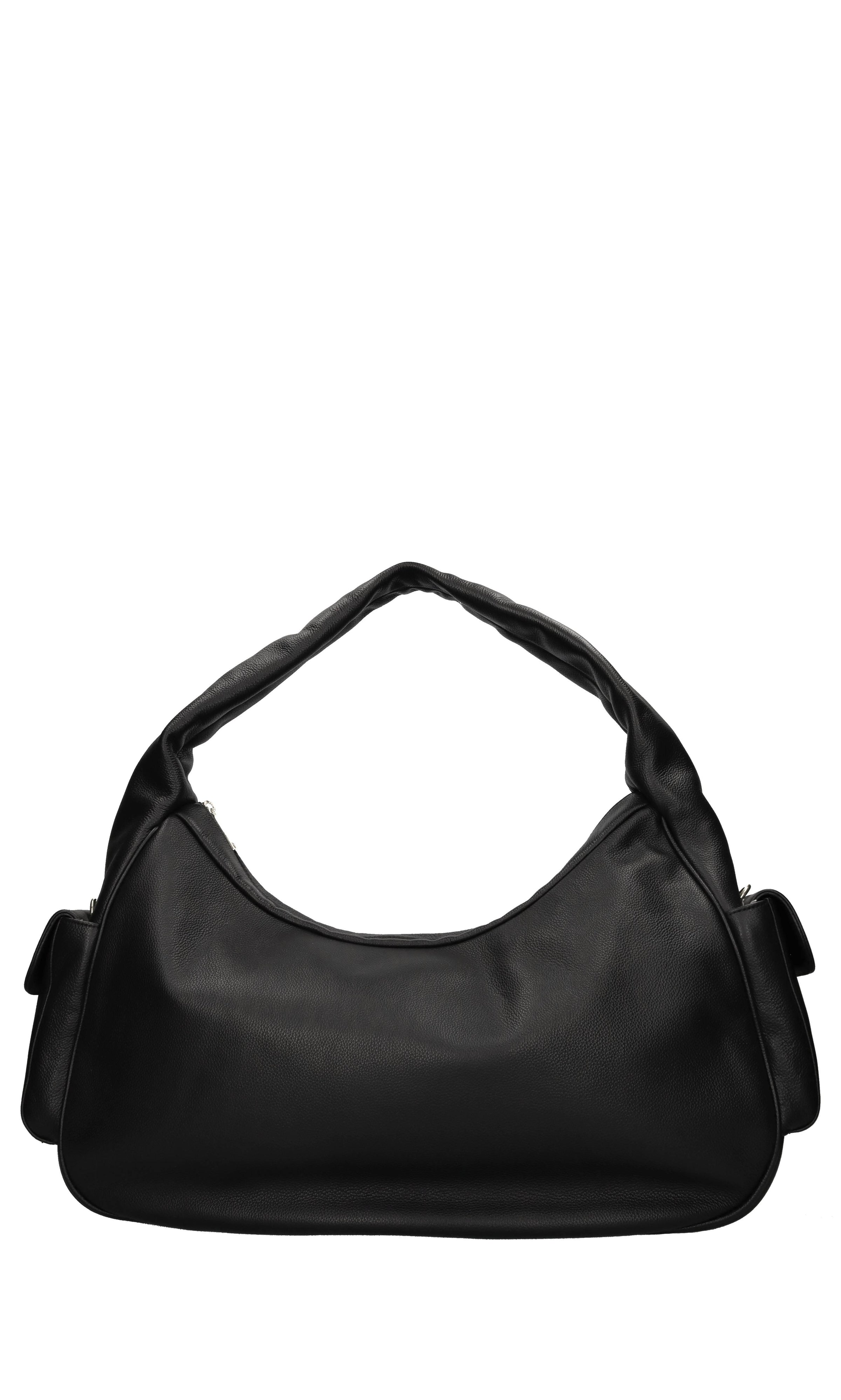 Borsa Julia x Lancaster in pelle 