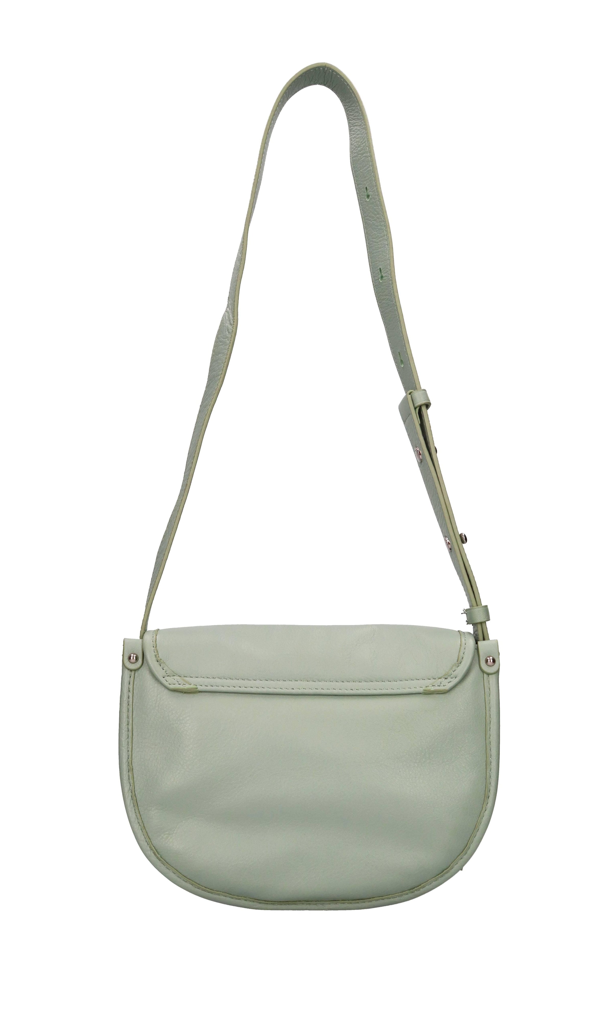Borsa in pelle 