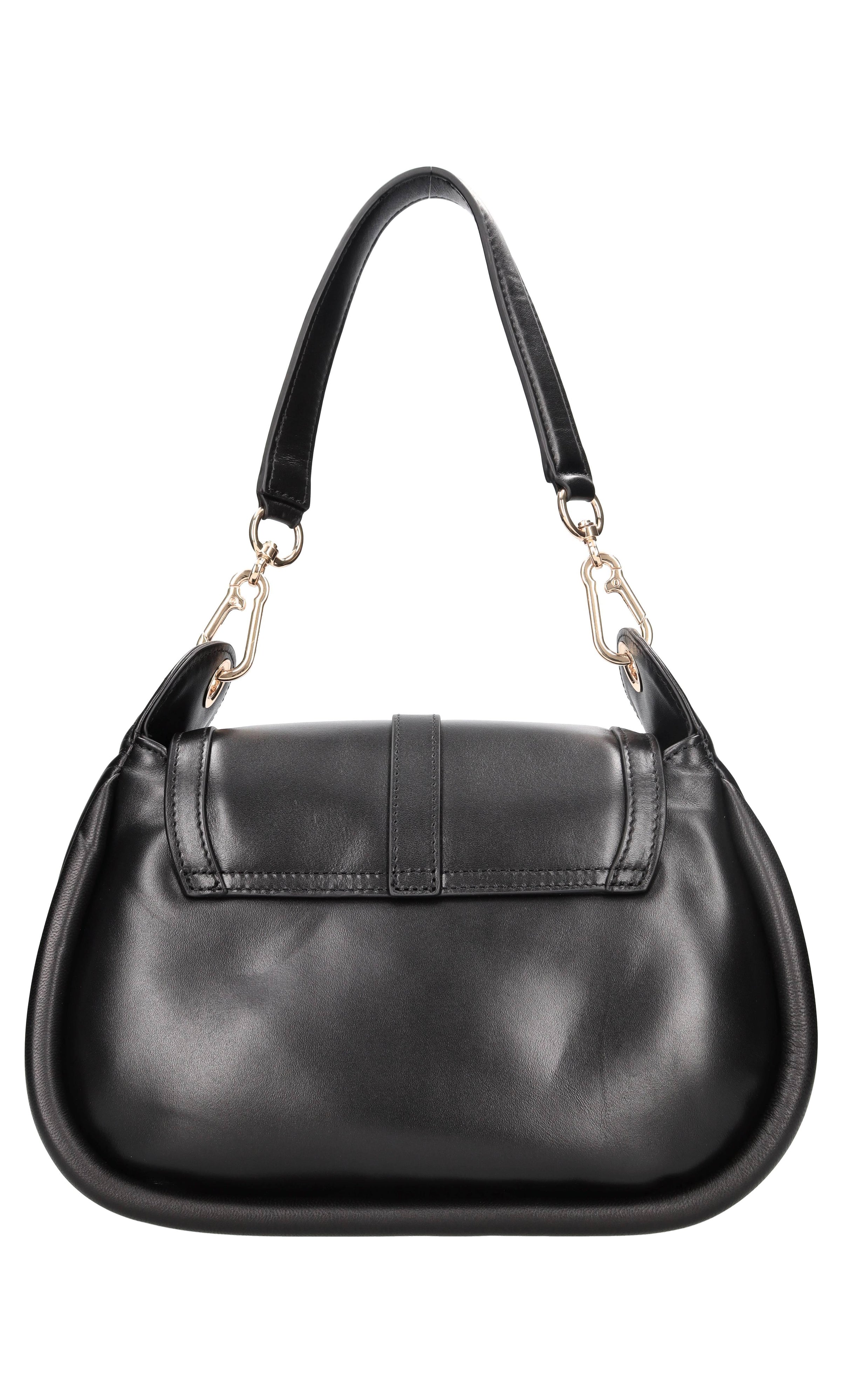 Borsa in pelle 