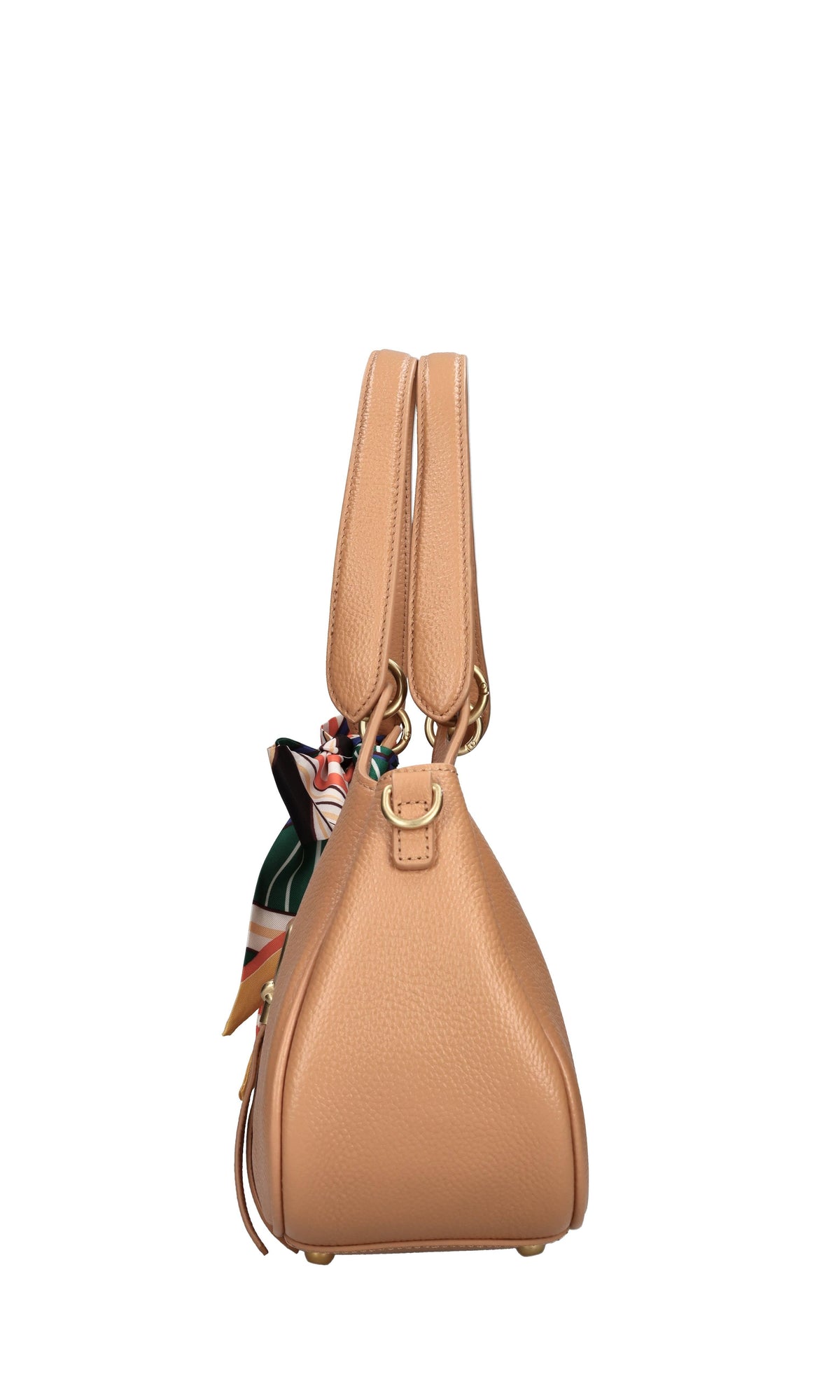 Borsa Ilary in pelle 