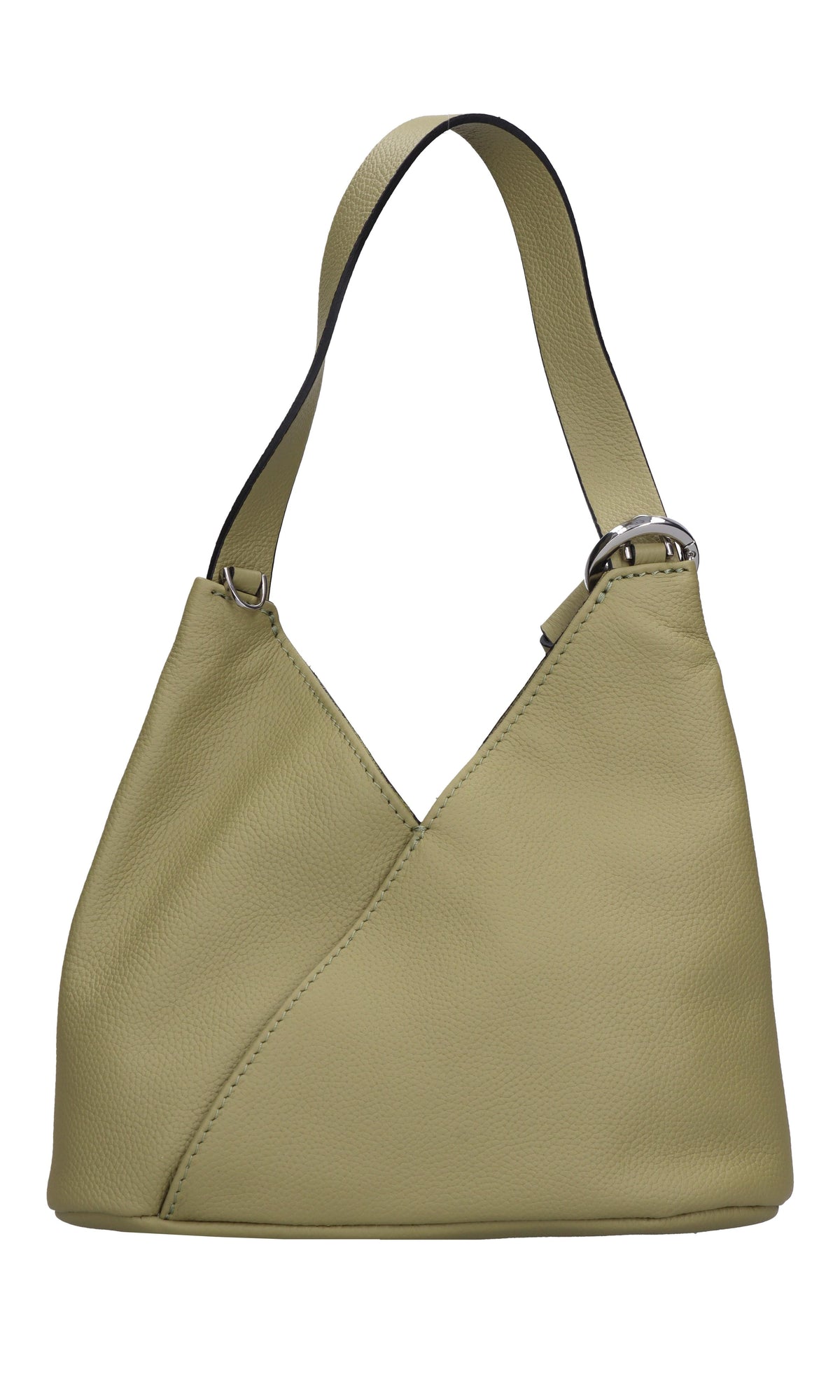 Borsa in pelle 