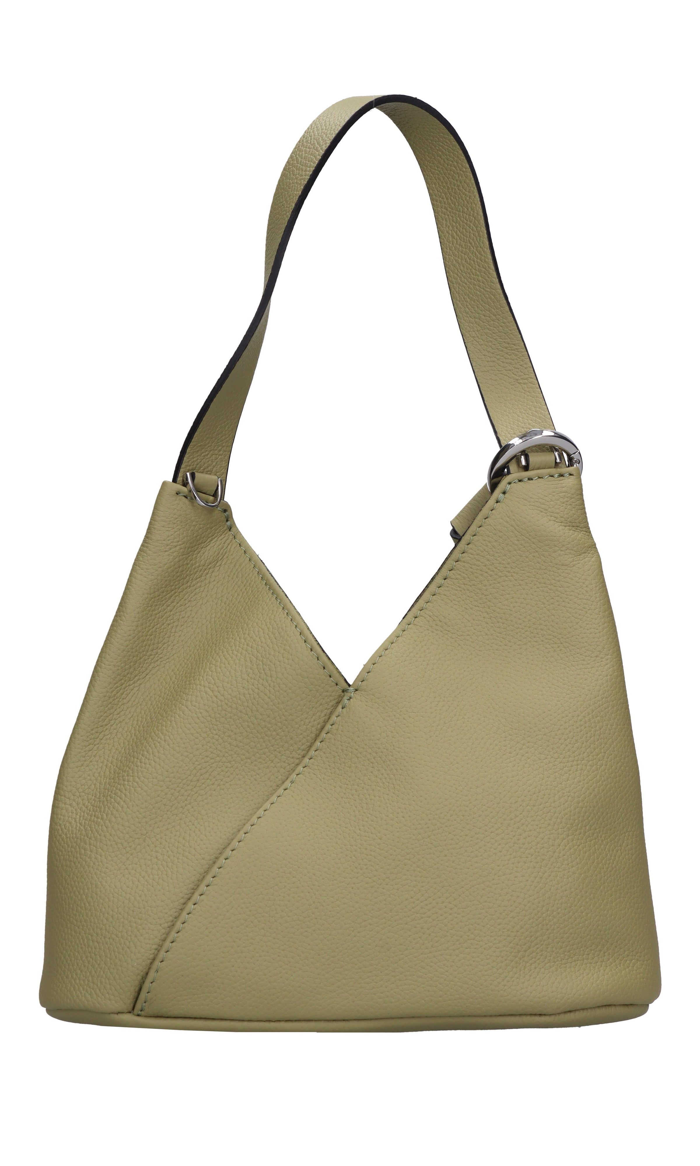 Borsa in pelle 