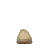 Sabot Aruba in pelle intrecciata 