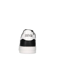 Sneakers in ecopelle 