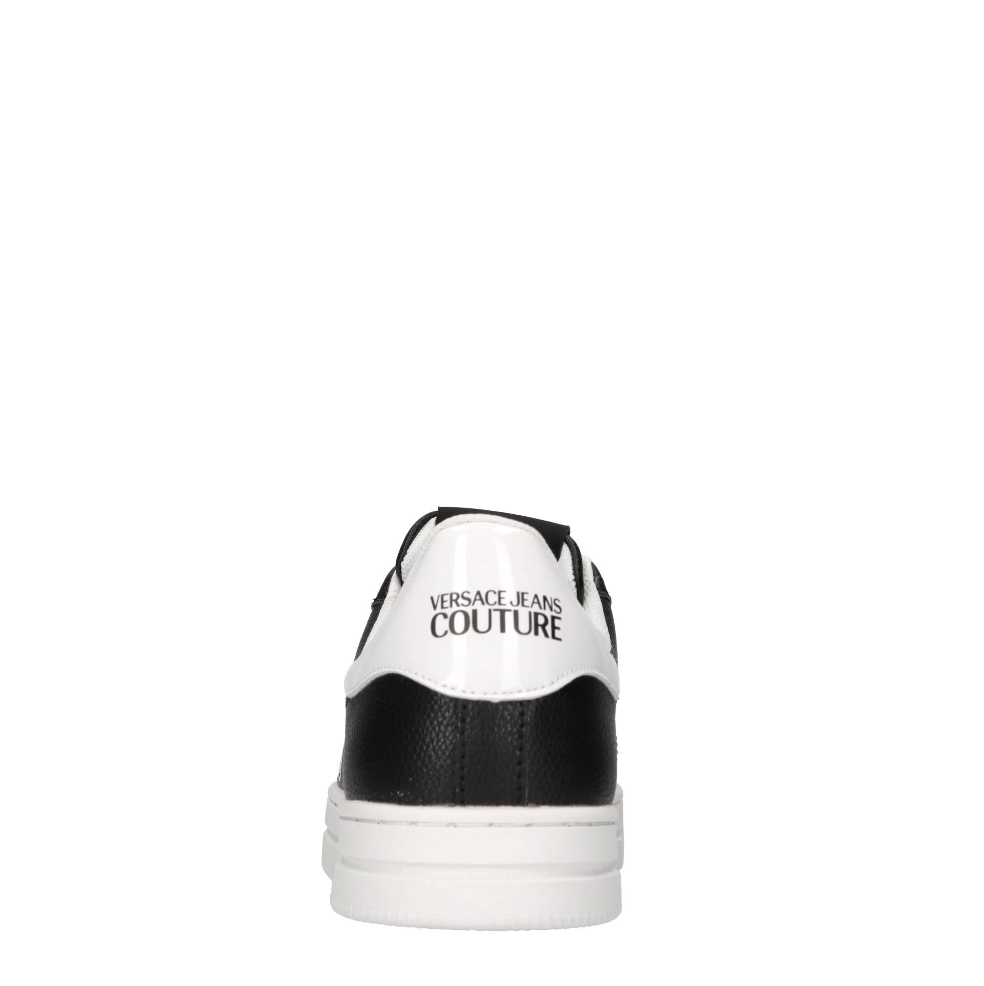 Sneakers in ecopelle 