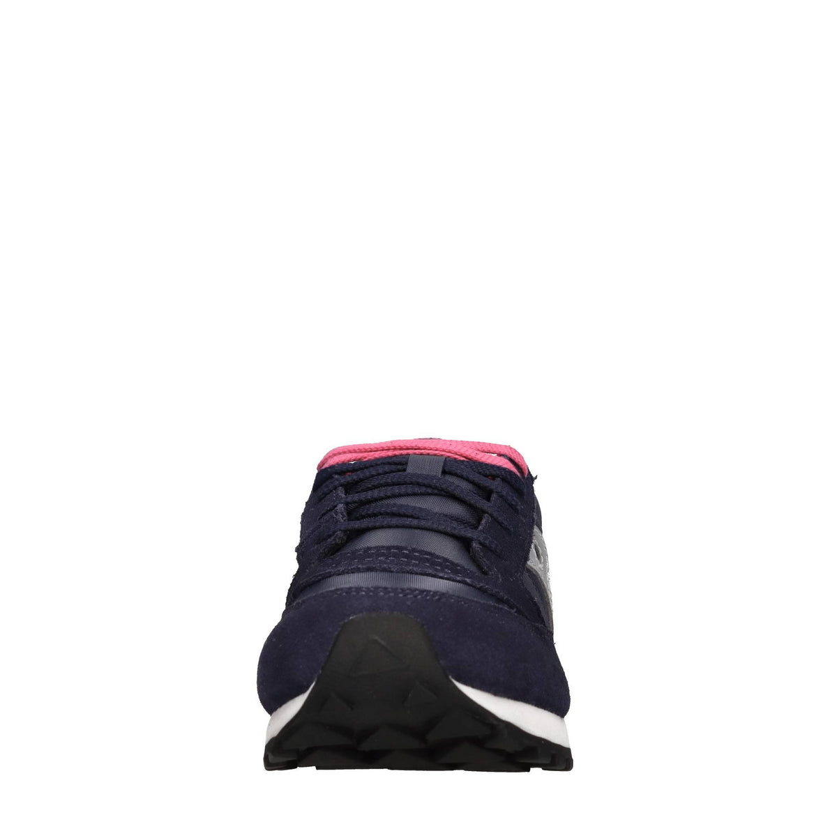 Sneakers modello JAZZ ORIGINAL B in camoscio e tessuto 