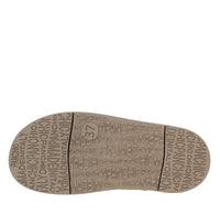 Polacchine P67 ANKLE BOOT PANCHIC in camoscio e ecopelliccia 