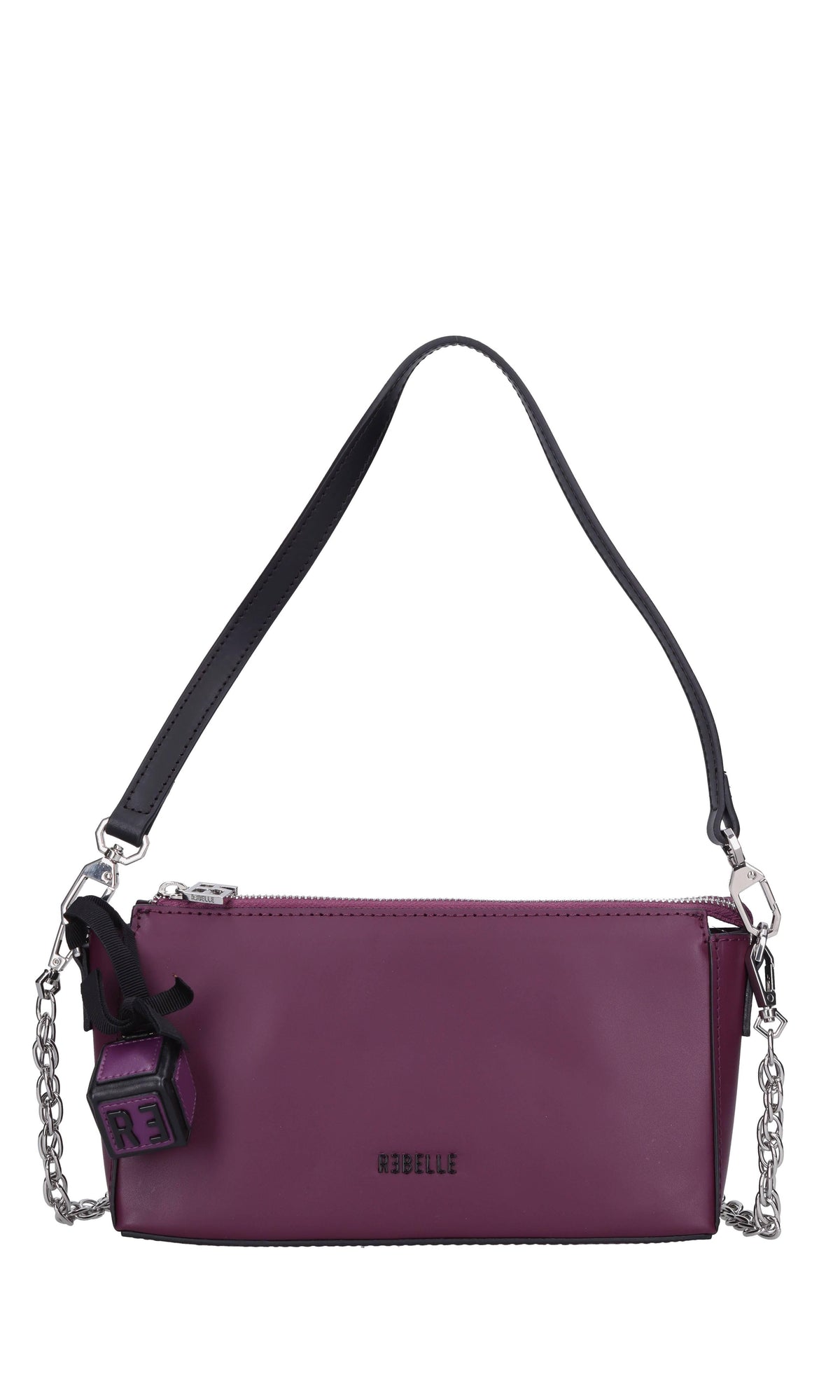 Borsa in pelle 