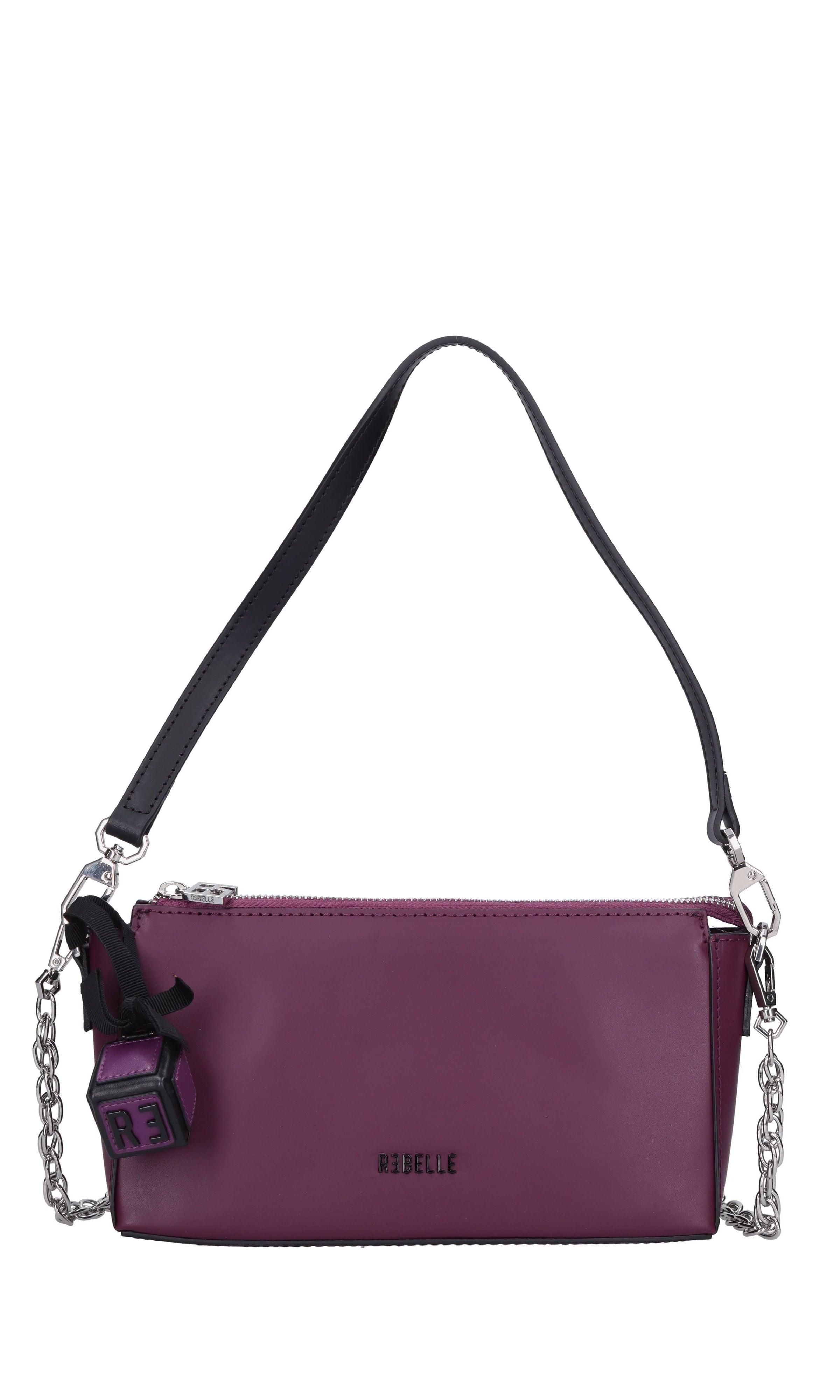 Borsa in pelle 