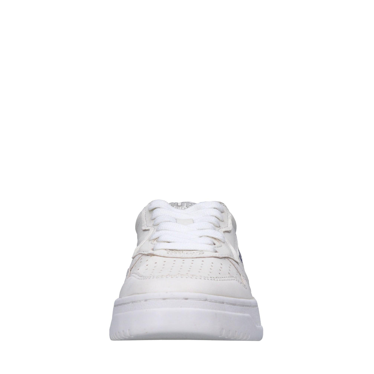 Sneakers in pelle 